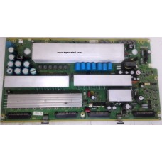 TNPA3992 1 SC, TXNSC1XCTB, Y-SUS BOARD, PANASONIC TH-50PV700F, TH-50PY70F, 50PZ700U